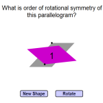Rotational Symmetry